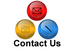 Contact us