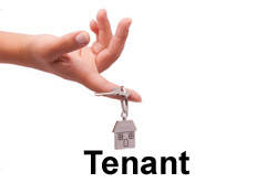 Tenants