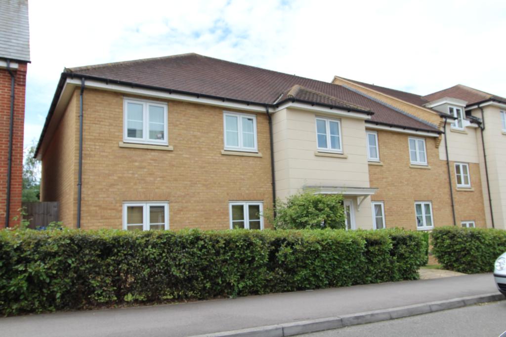 North Lodge Drive, Papworth Everard, Cambridge
