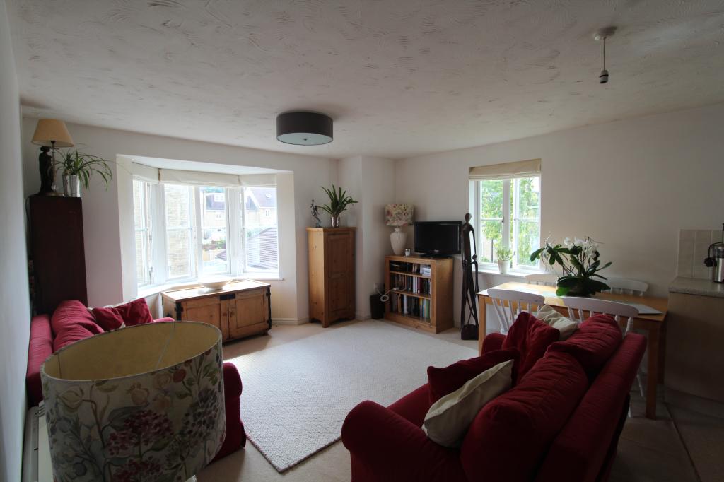Jubilee Green, Papworth Everard, Cambridge