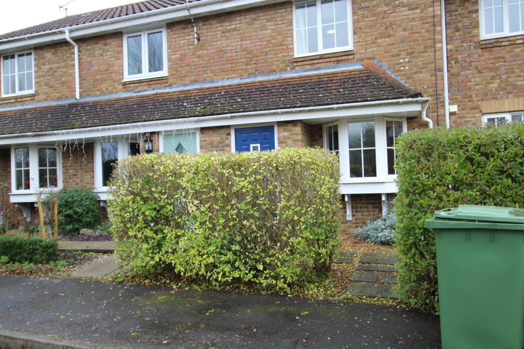 Haymans Way, Papworth Everard, Cambridge, Cambridgeshire