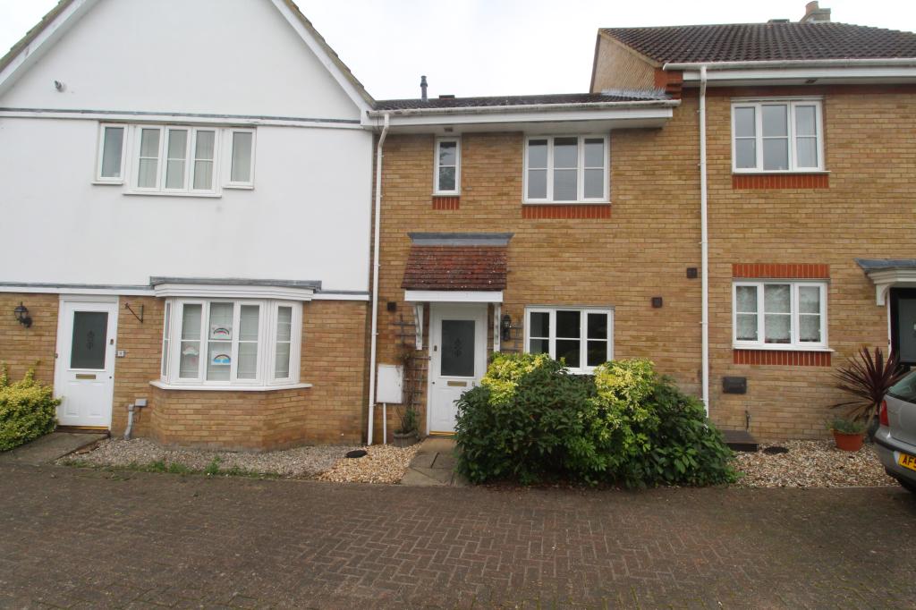 Copel Close, Highfields, Caldecote, Cambridge