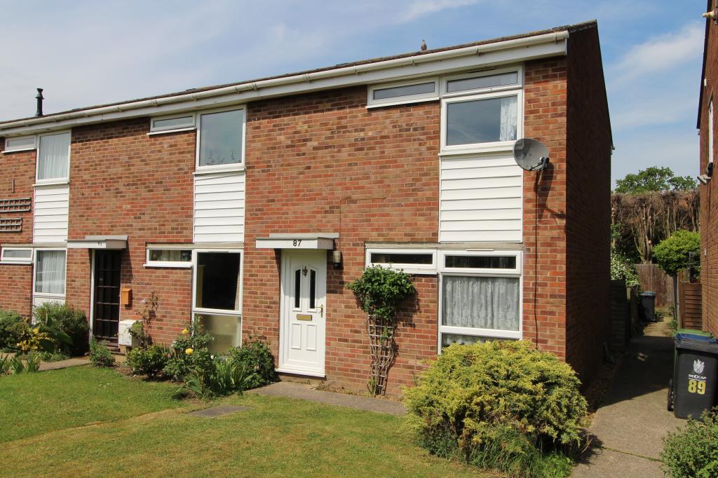Bramley Way, Hardwick, Cambridge