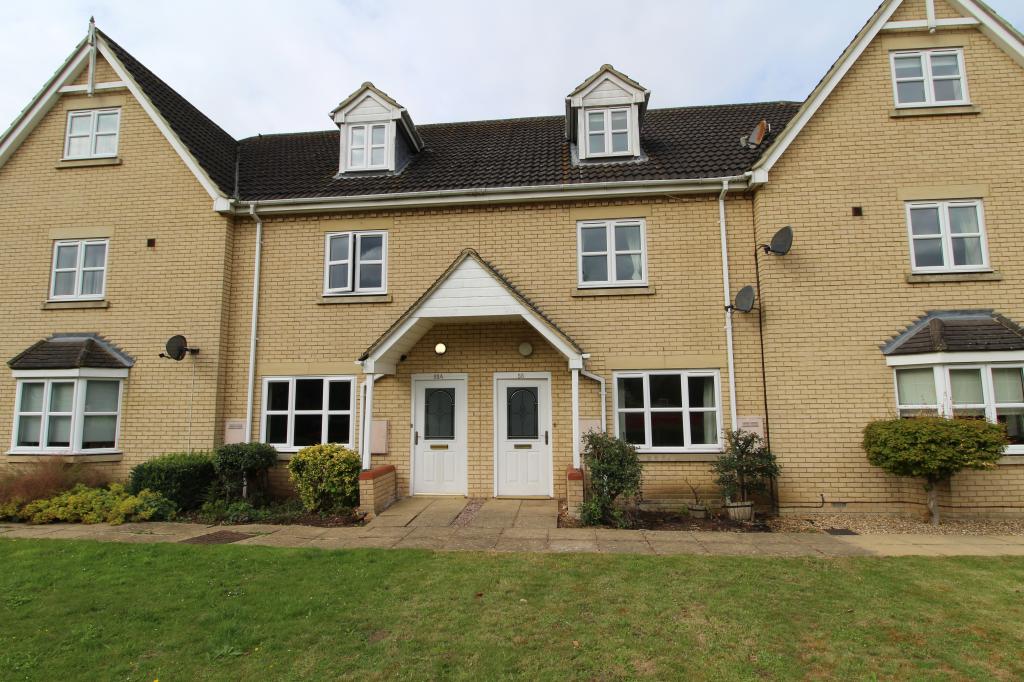 Ermine Street North, Papworth Everard, Cambridge