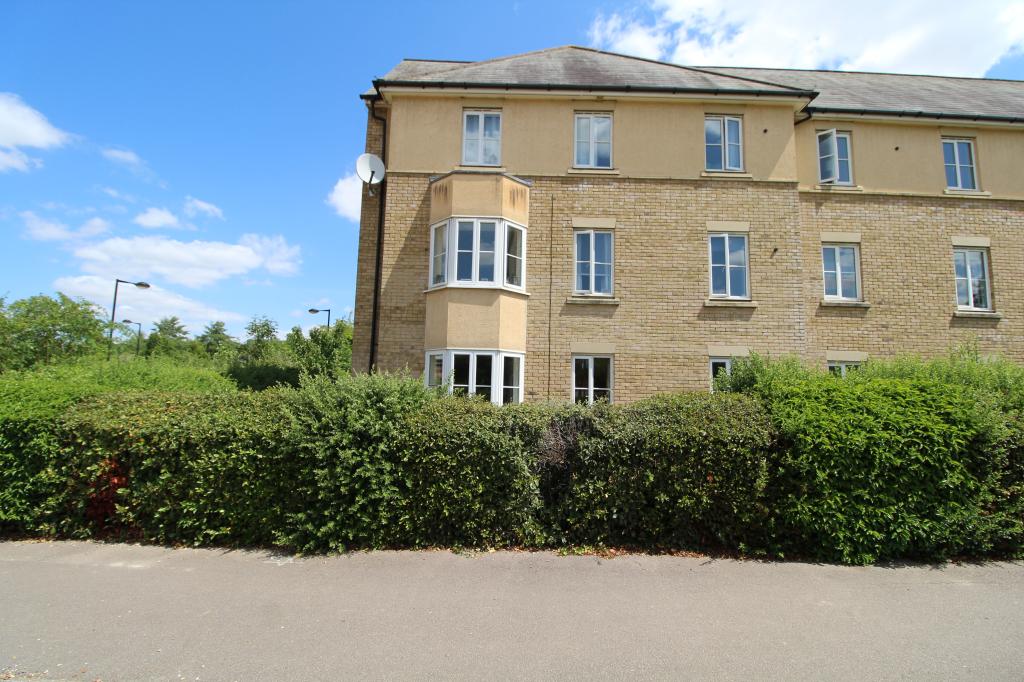 Jubilee Green, Papworth Everard, Cambridge