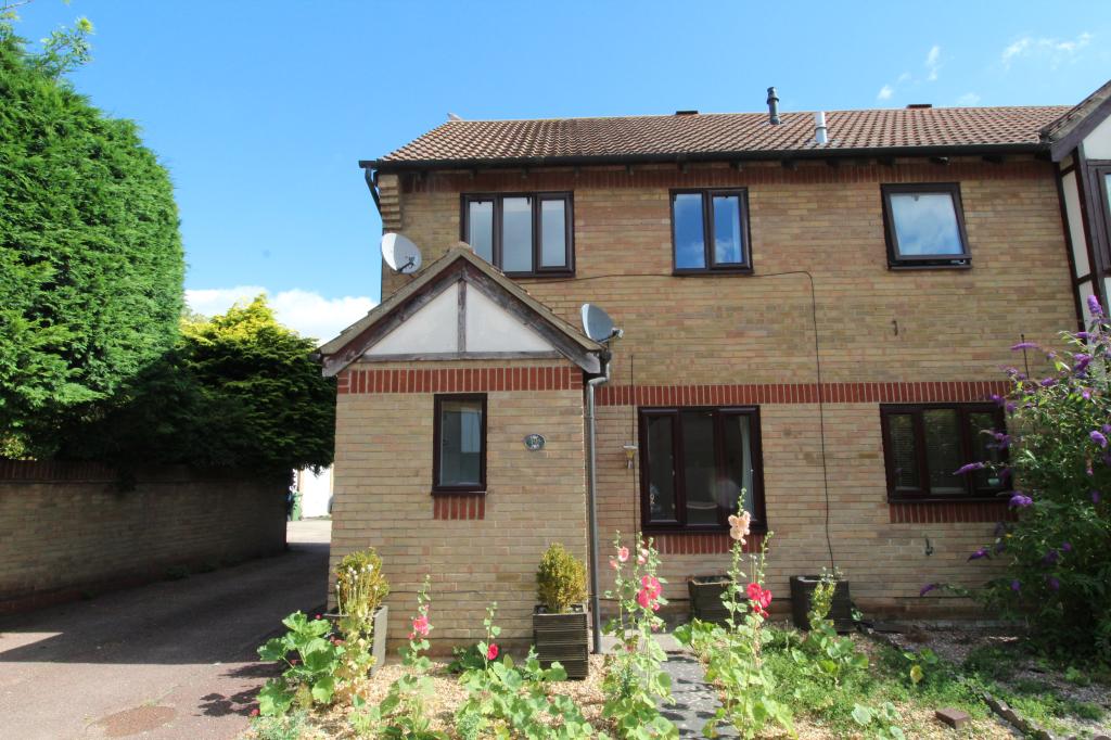 Vermuyden Way, Fen Drayton, Cambridge, Cambridgeshire