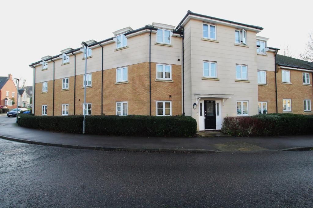 North Lodge Drive, Papworth Everard, Cambridge, Cambridgeshire