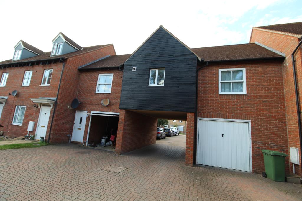 Cherry Court, Lower Cambourne, Cambridge