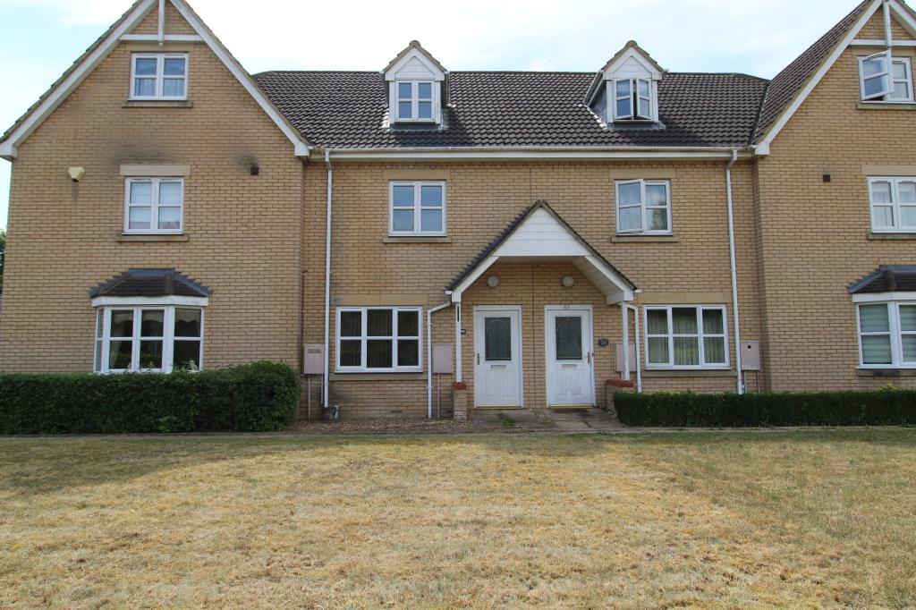 Ermine Street North, Papworth Everard, Cambridge, Cambridgeshire